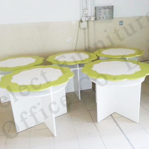 NLTC028 圖書館檯椅