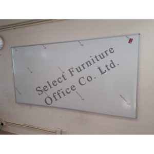 NWB037 單面搪瓷白板連筆盤  SL28445、SL29143