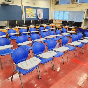 NFC030 高級連枱椅