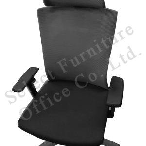 【NOS071 現貨】歐洲進口HUMAN高級大班椅