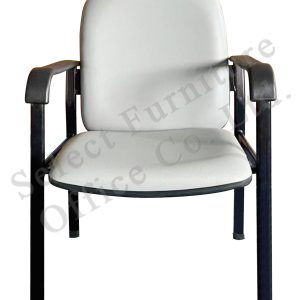 NFC031 仿皮會客椅