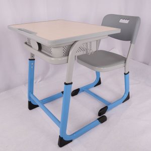 NSDC060 可調較高度學生檯椅