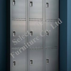 NSC091 訂造戶外304不鏽鋼儲物櫃