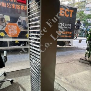 NSC094 OP 32格A4抽屜文件箱