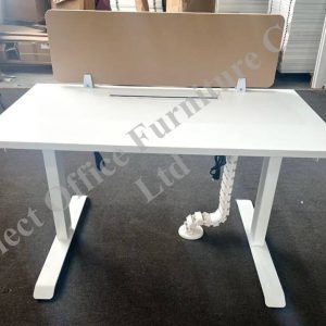 NWT056 電動木枱面升降檯