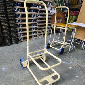 NHC016 訂造高身升降運送(椅車)