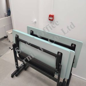 NWT057 T款直邊活動摺枱